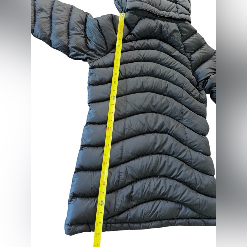 North face down puffer jacket 550 - image 14